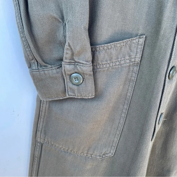 Free People Gia Jumpsuit Sz S - Picture 12 of 12